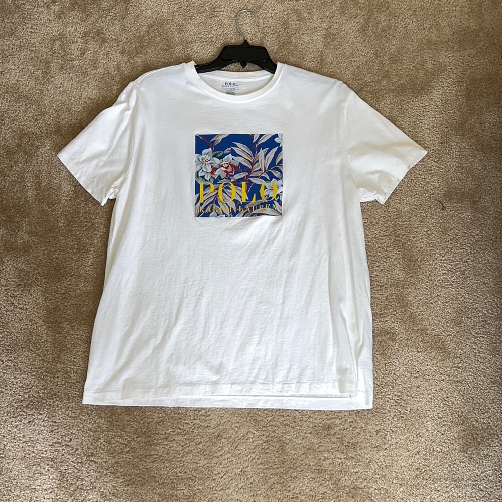 Polo shirt